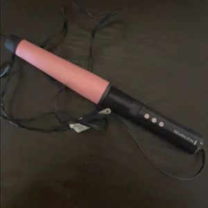 Remington Curling Wand - CI9538 Pro 1"-1.5"
